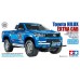 TOYOTA HILUX EXTRA CAB - 1/10 4WD CC-01 CHASSIS WITH ESC AND LED LIGHTS - TAMIYA 58663 